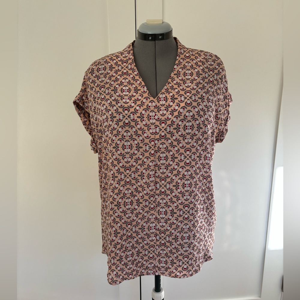 Nordstrom Pleione shirt